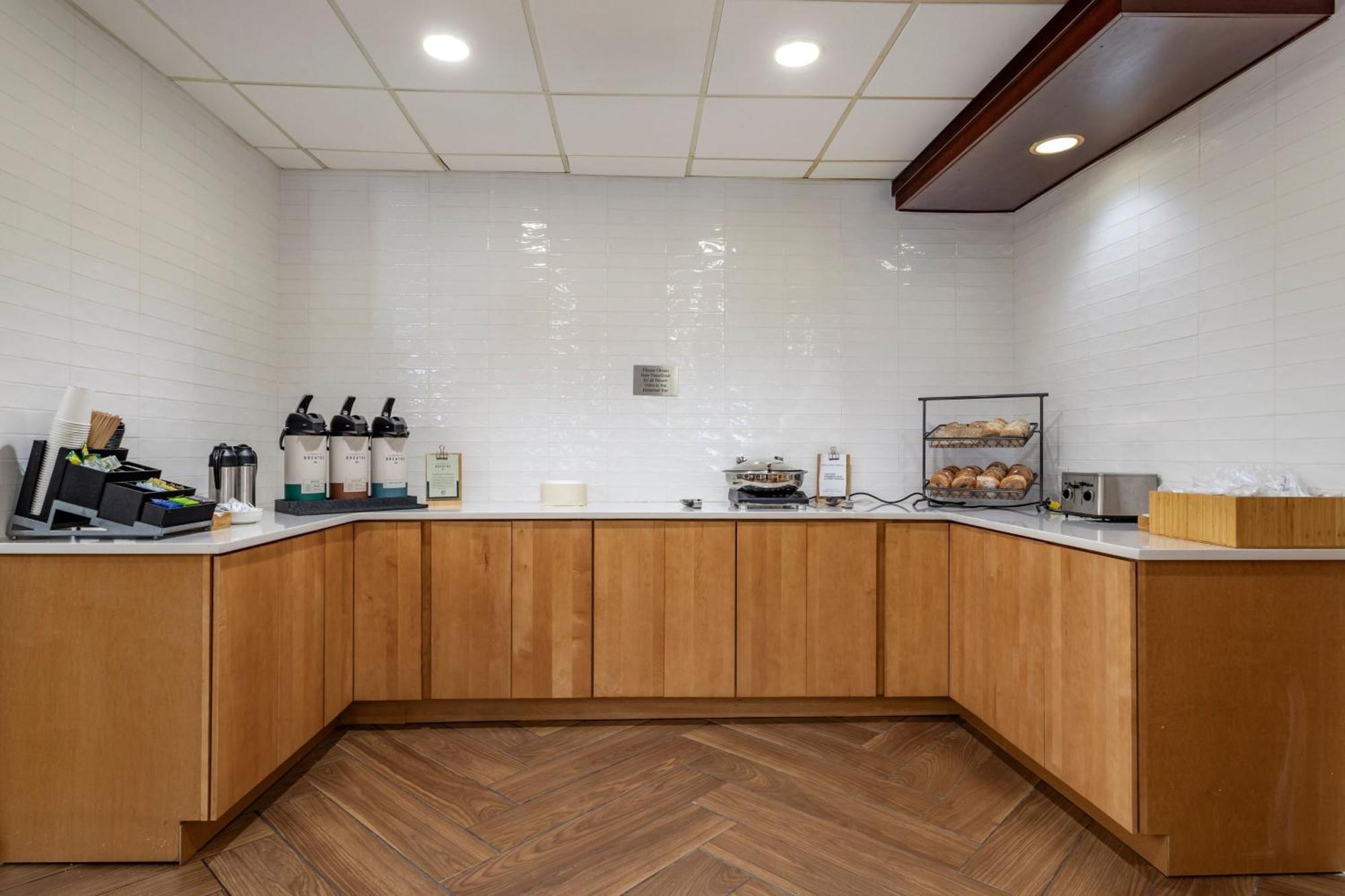 Fairfield Inn & Suites Cherokee Extérieur photo
