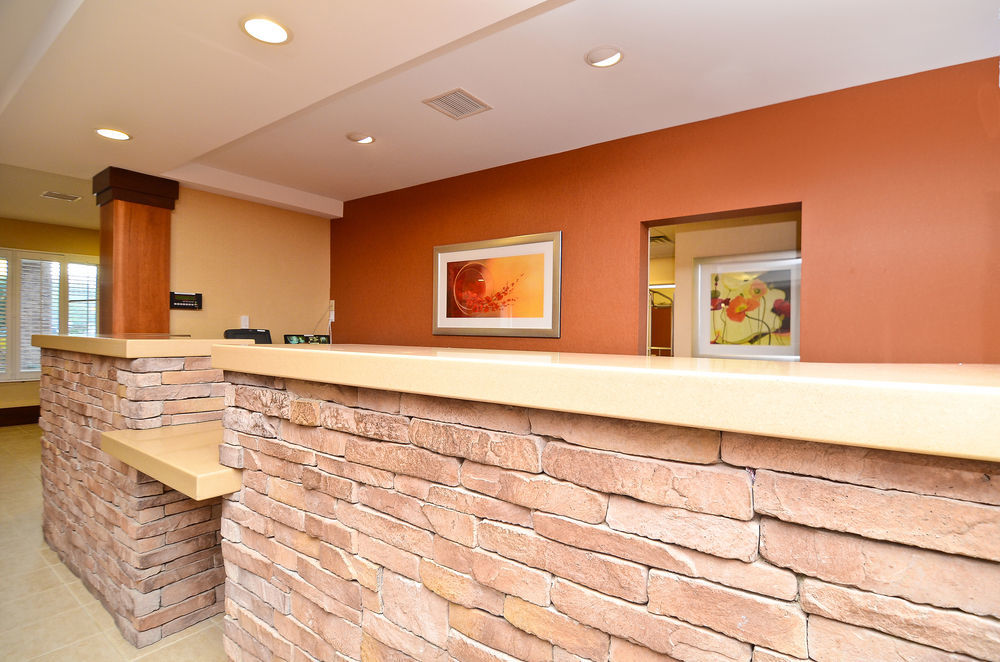 Fairfield Inn & Suites Cherokee Extérieur photo
