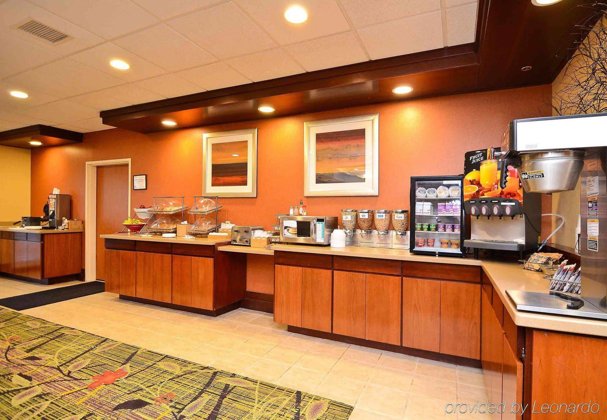 Fairfield Inn & Suites Cherokee Extérieur photo
