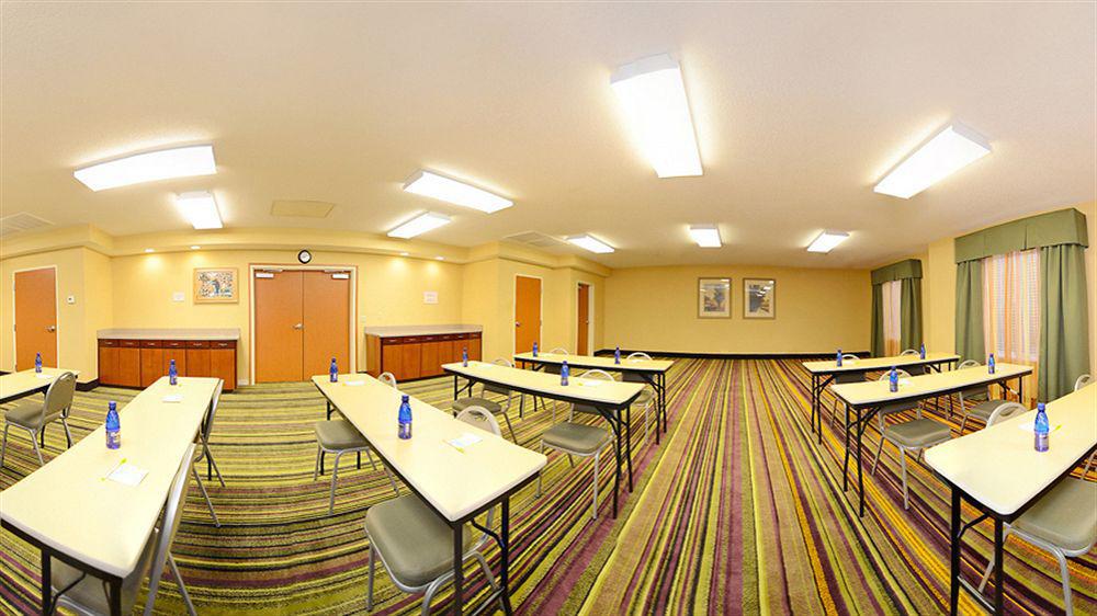 Fairfield Inn & Suites Cherokee Extérieur photo